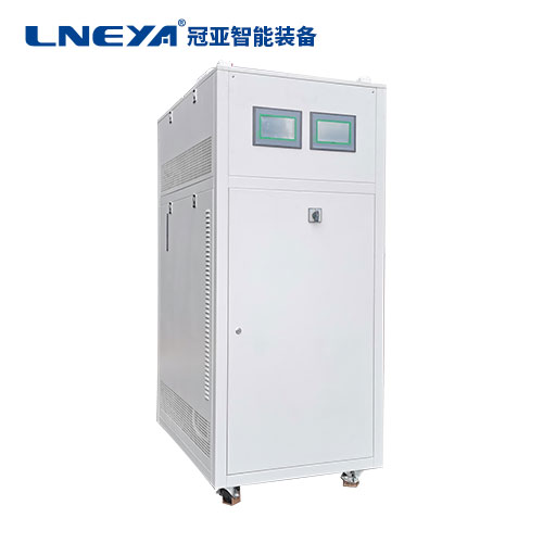 Kry 0℃~100℃ 一拖二温度/压力/流量均可独立控制-无锡冠亚智能装备有限公司