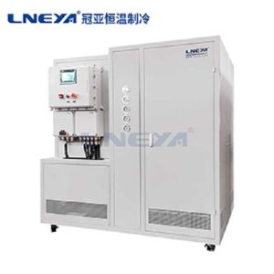 化工合成工艺过程控制系统