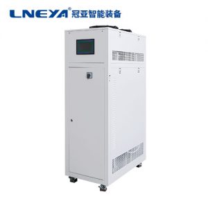 小型气体冷凝液化系统