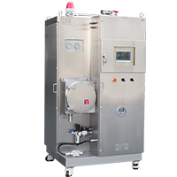 无锡冠亚制冷加热控温系统视频