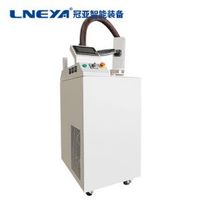 射流式高低温冲击测试机