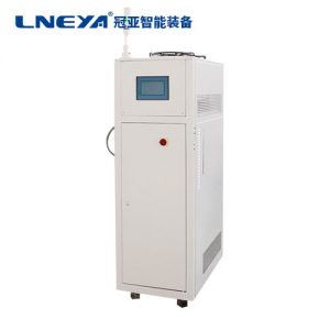 精密制冷加热循环器（医药）