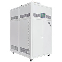 KRY -40℃~100℃ 一拖二 温度两组一致，压力/流量独立控制