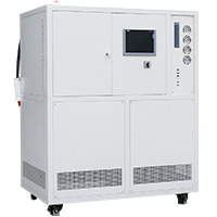 KRY -40℃~100℃ 一拖六 温度6组一致，压力/流量独立控制