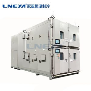 动力电池温度循环箱