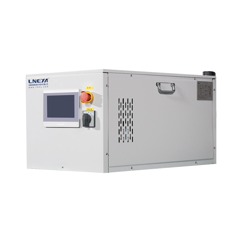 Chiller换热型 系统无压缩机 Chiller换热型 系统无压缩机