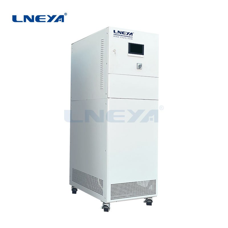 制冷加热控温系统