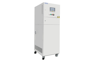2℃纯水 DI制冷控温机组