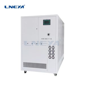 VOCs冷凝捕集回收