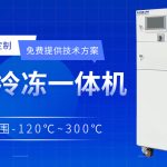 动态控温冷热循环装置在制药行业中的应用