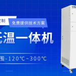 可靠性测试chiller在材料研究中的核心应用案例 可靠性测试chiller在材料研究中的核心应用案例