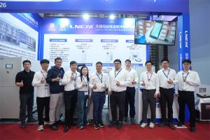 冠亚恒温 | 上海 SEMICON China 2025 圆满落幕