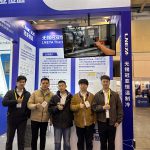 现场盛况!BIOCHINA(EBC)2025第十届易贸生物展会火热进行中 现场盛况!BIOCHINA(EBC)2025第十届易贸生物展会火热进行中