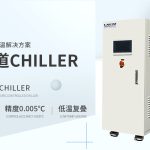 水冷螺杆式冷水机组运行工作原理探析