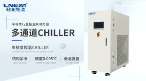 水冷螺杆式冷水机组运行工作原理探析