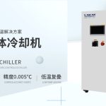 水冷式冷水机的常见故障处理策略