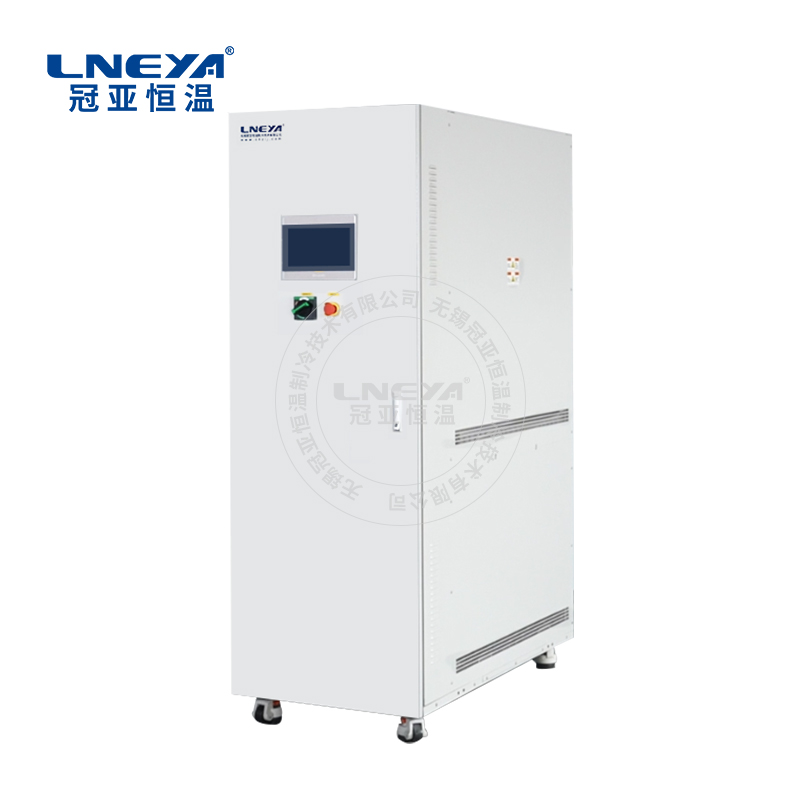 制冷加热控温系统