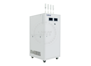 电机测试用油冷却控温