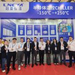 盛会收官，精彩不止｜冠亚恒温 2026 SEMICON CHINA 圆满落幕