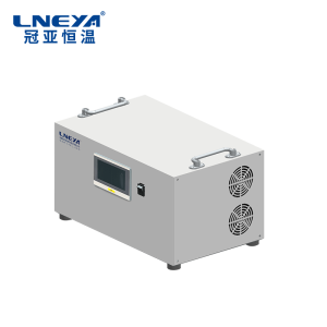 AET高速光模块热流仪