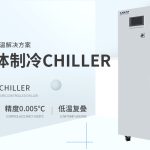 CHILLER气体制冷AES系列在电子元器件中的应用