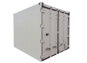 冷冻冷藏集装箱