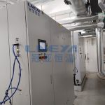 复叠式制冷机组全解析：原理、选型与低温应用场景
