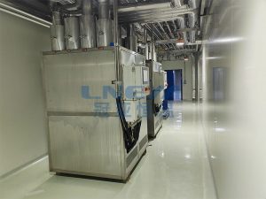 如何科学选择冷水机组厂家？从工况匹配到价值的全解析