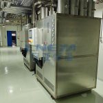 螺杆制冷压缩机：工业冷量核心的选型逻辑与工况适配指南