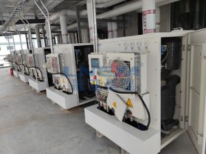 电加热导热油炉选型全攻略：匹配工况，稳定运行