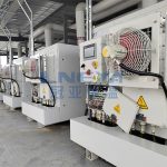 水冷式冷冻机组：从原理到选型，一篇看懂工业冷却核心装备