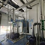 水冷制冷机组核心认知：从工作原理到选型边界，一篇讲透工况匹配逻辑