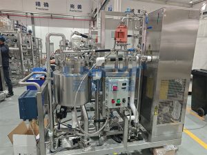螺杆式冷水机组：工业制冷的核心选择与无锡冠亚方案解析
