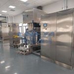 冷凝机组选型与应用：风冷、水冷、蒸发式三大路线全解析