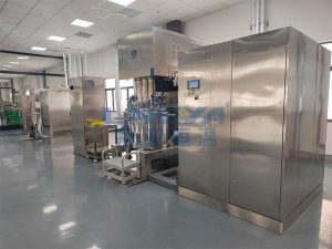 冷凝机组选型与应用：风冷、水冷、蒸发式三大路线全解析