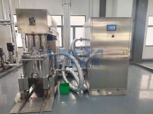 小型冷冻机选型指南：工作原理、适用场景与常见误区