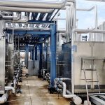 高精度冷冻机：控温精度±0.1℃如何实现？选型前知道的三个边界条件