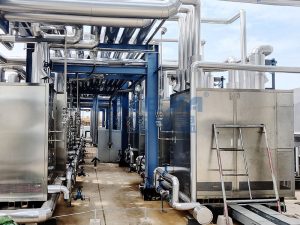 箱型冷冻机选型指南：原理、适用场景与避坑要点