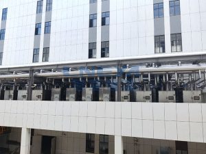 导热油加热系统选型与应用全解析：从原理到维护