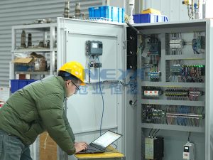 8匹冷冻机选型指南：如何匹配工况需求与可靠厂家