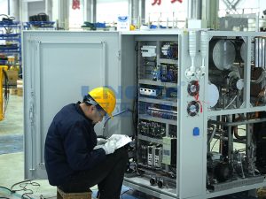 化工冷冻机选型全解析：从原理到厂家选择的关键指南