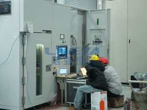 工业空气能低温冷冻机选型指南：如何在严寒工况下保障稳定制冷