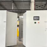 低温冷冻机为什么要关注流量和压力？无锡冠亚KRY系列应用说明