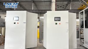 低温冷冻机为什么要关注流量和压力？无锡冠亚KRY系列应用说明