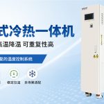 SUNDI-855真空热沉与冷板控温信号控制说明