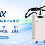 芯片与电子元器件快速温变测试流程及设备应用建议