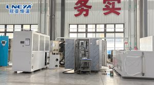 VOCS气体冷凝回收装置安装运维：安装布置与运行维护要点