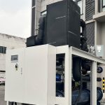 实验室低温螺杆冷冻机：大冷量低温工况的稳定选择