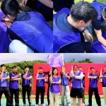 冠亚恒温技术部 2026 夏季团建特辑
